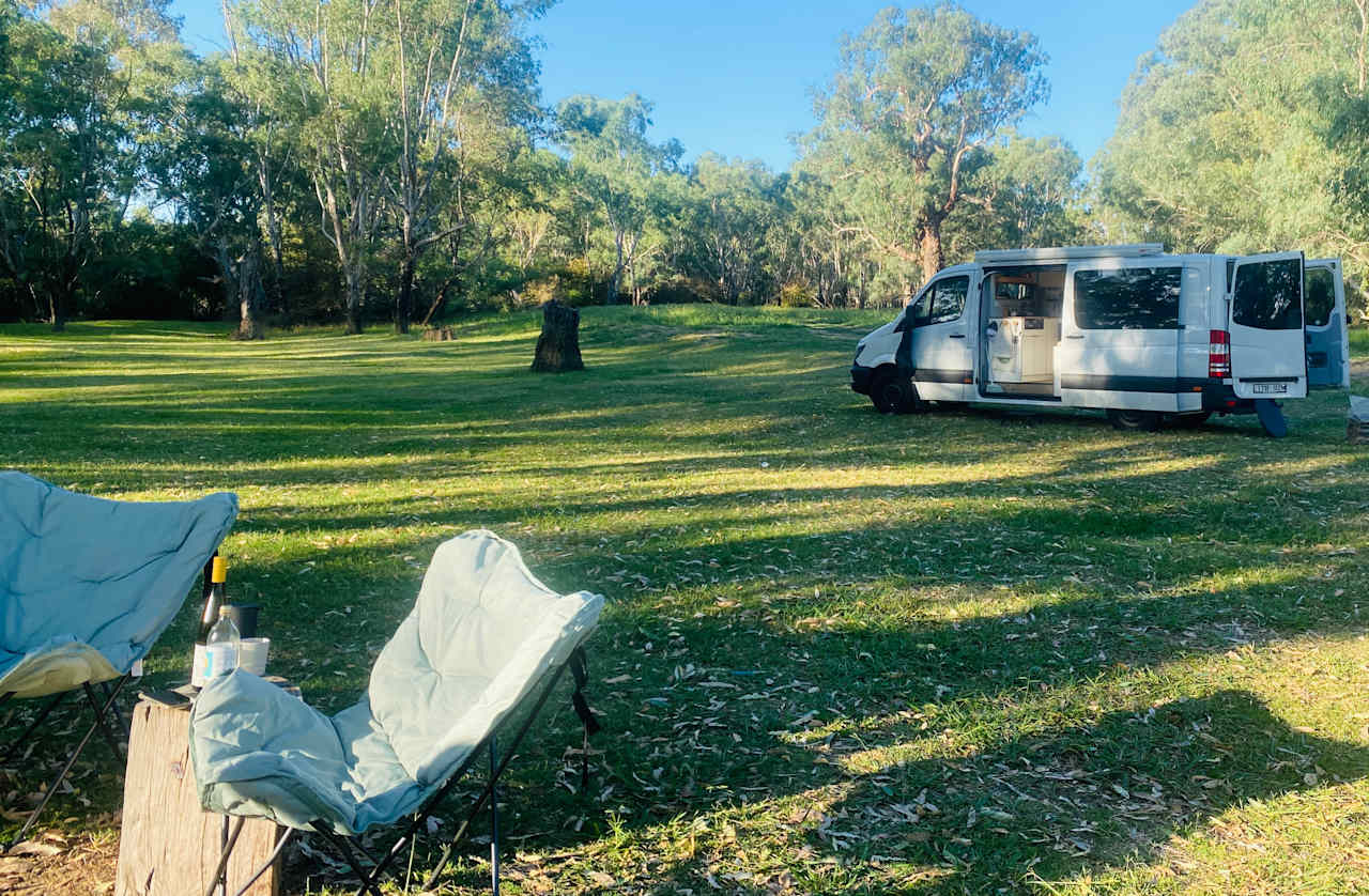 Billabong Flats Farm