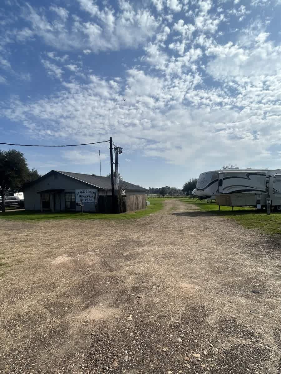 Stagecoach RV Park