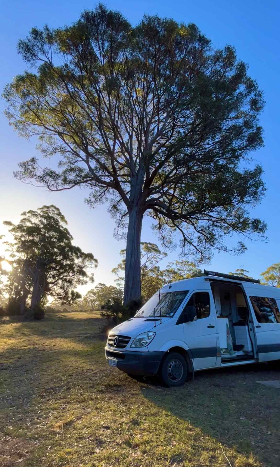 Ladychapel Camp Grounds