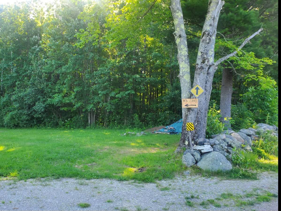 Lake Auburn Community Forest