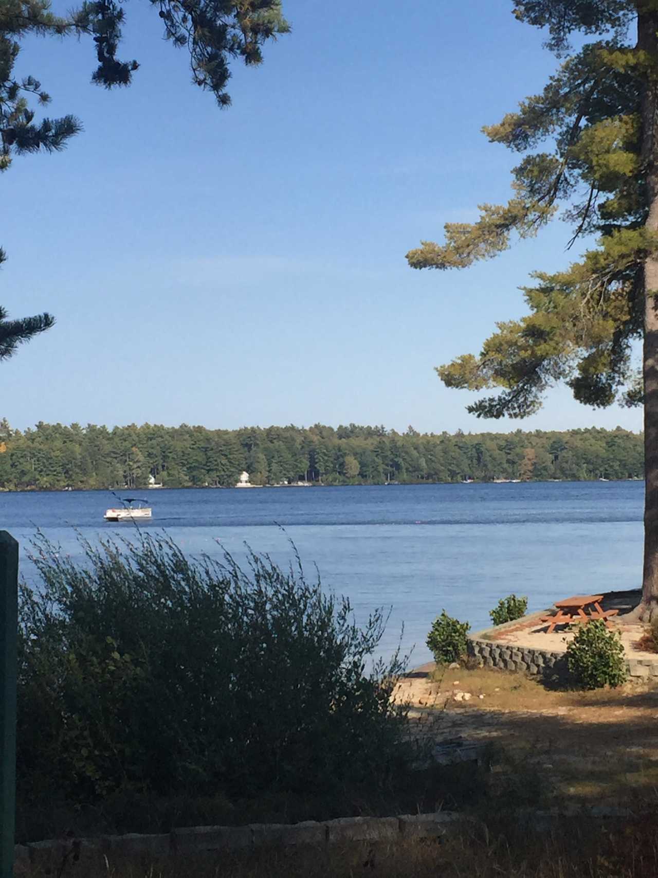 Island View At Kiwanis Beach