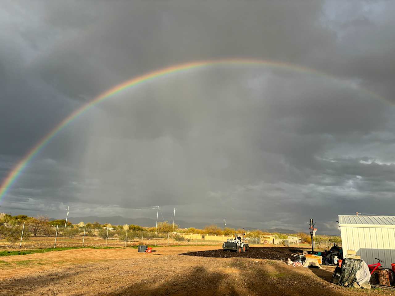 Renaissance Farms Az