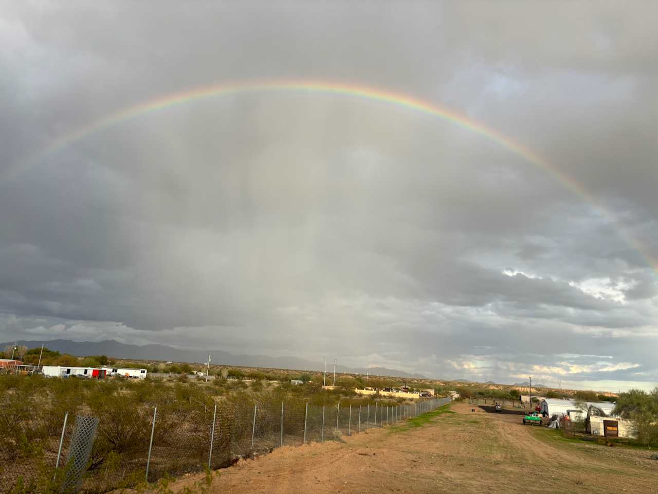 Renaissance Farms Az