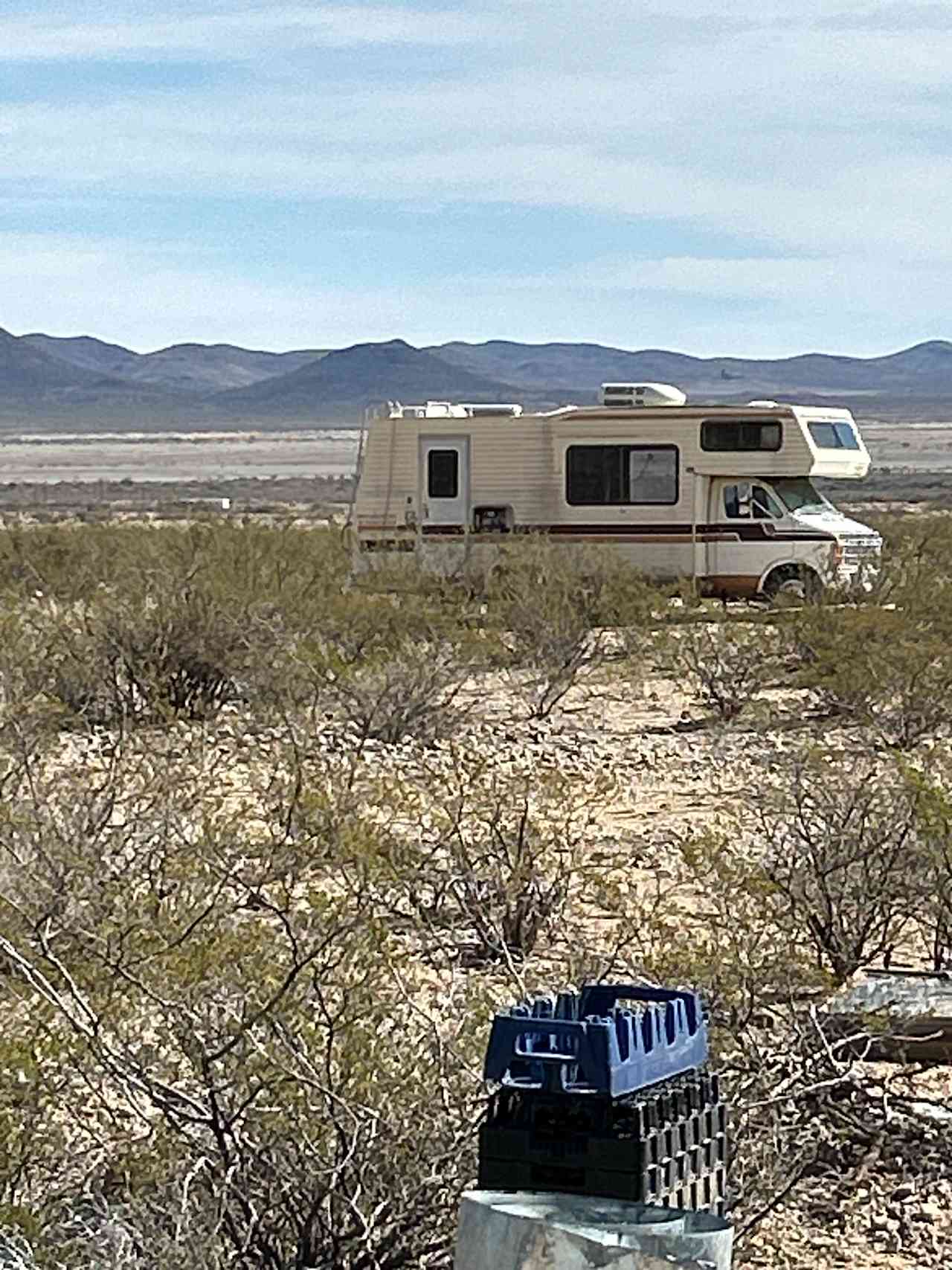 Green Valley Rv