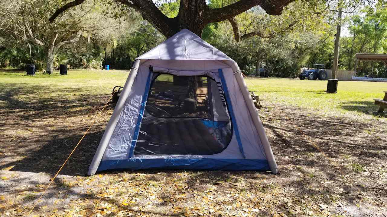 Saint Lucie Farm Preserve