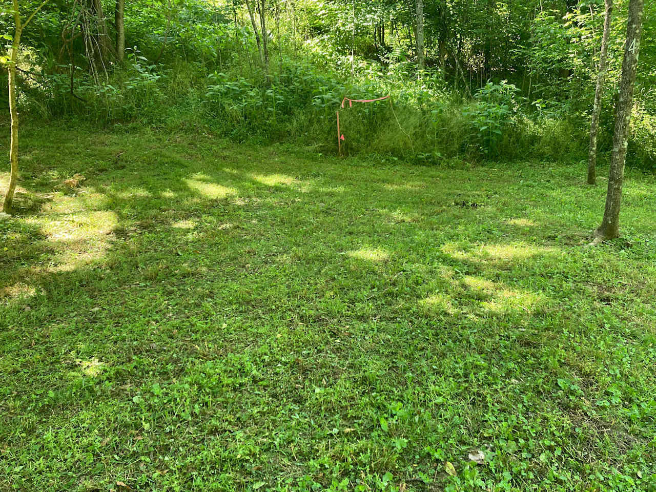 Great Smoky Mountain Oasis Camping