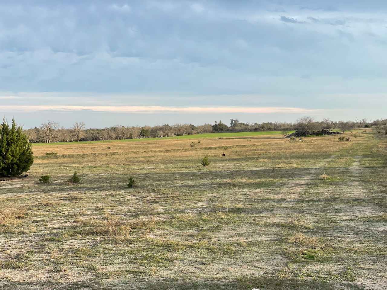 Off The Beaten Path Ranch