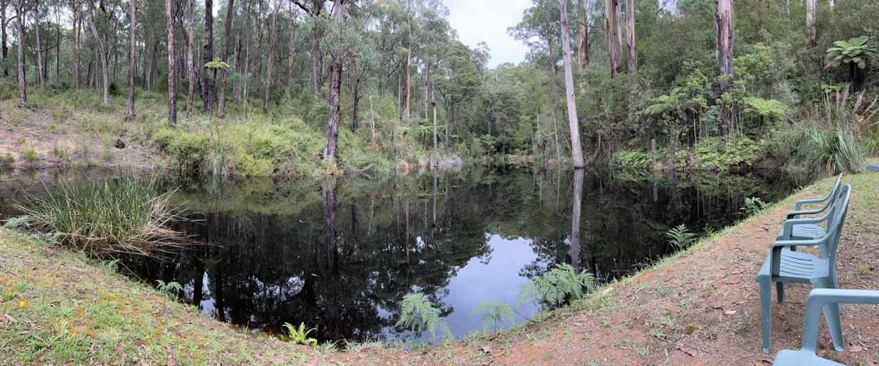 Tranquil Waters Campground