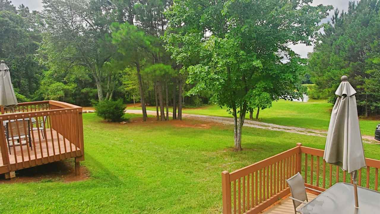 Spacious Skies Peach Haven Campground