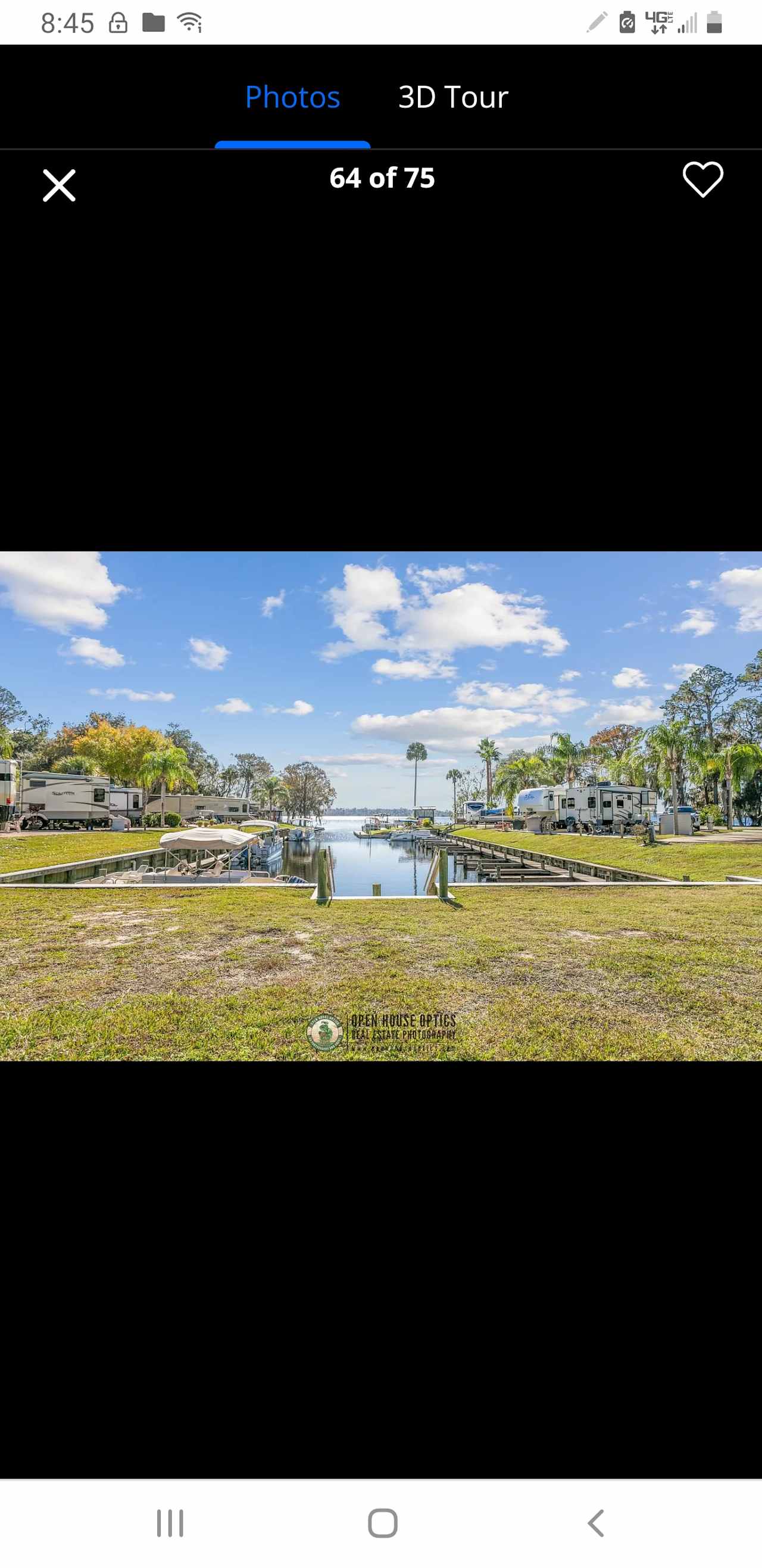 Peaceful Lazy Days Welaka,Florida