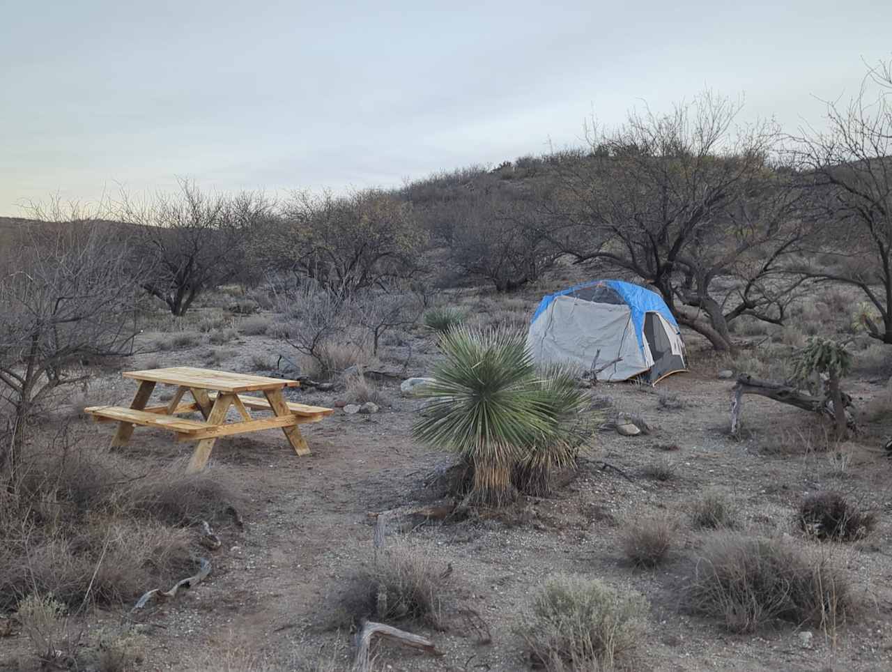 Rincon Valley Retreat