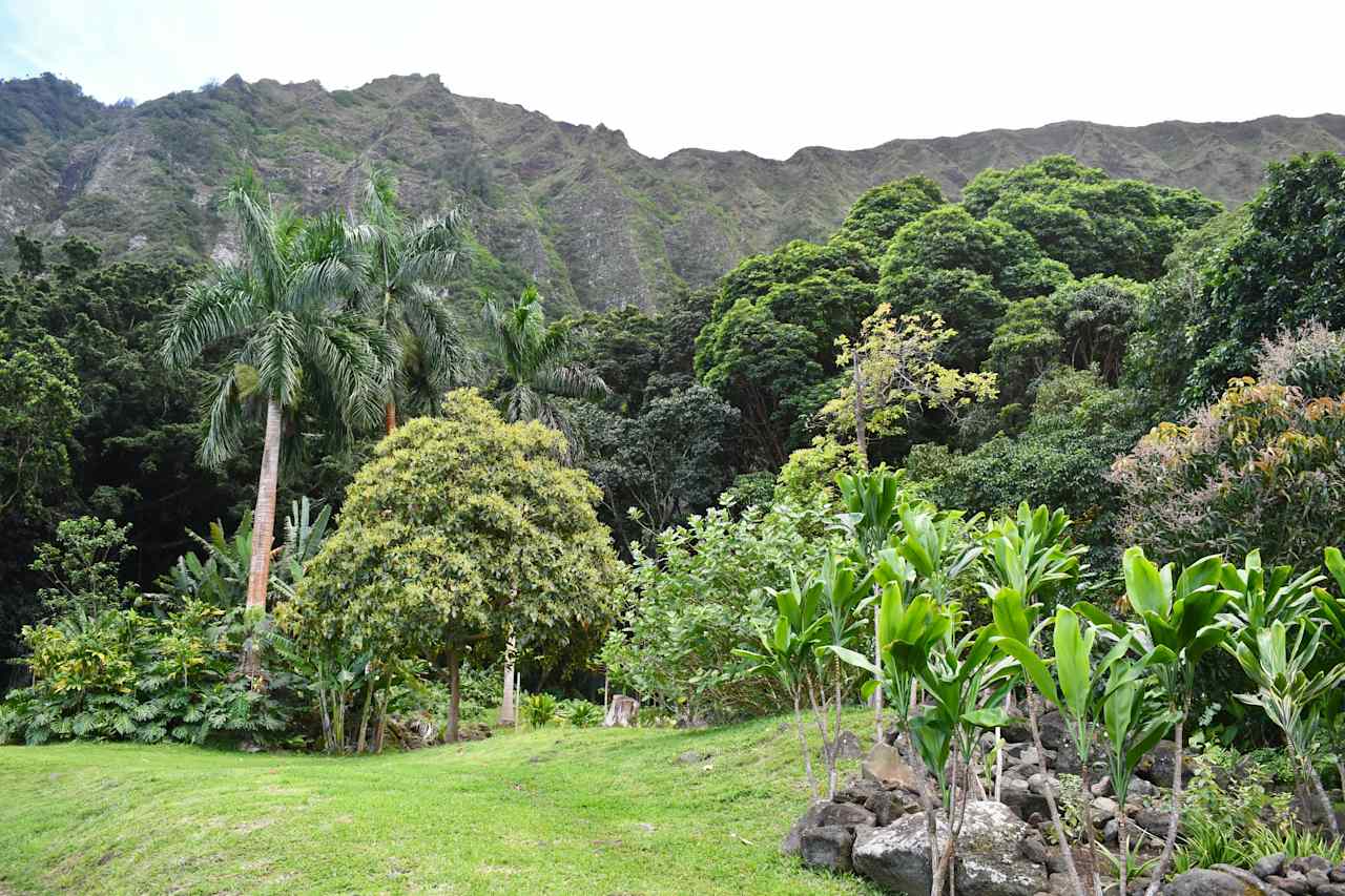 Secluded Mountain Farmstay