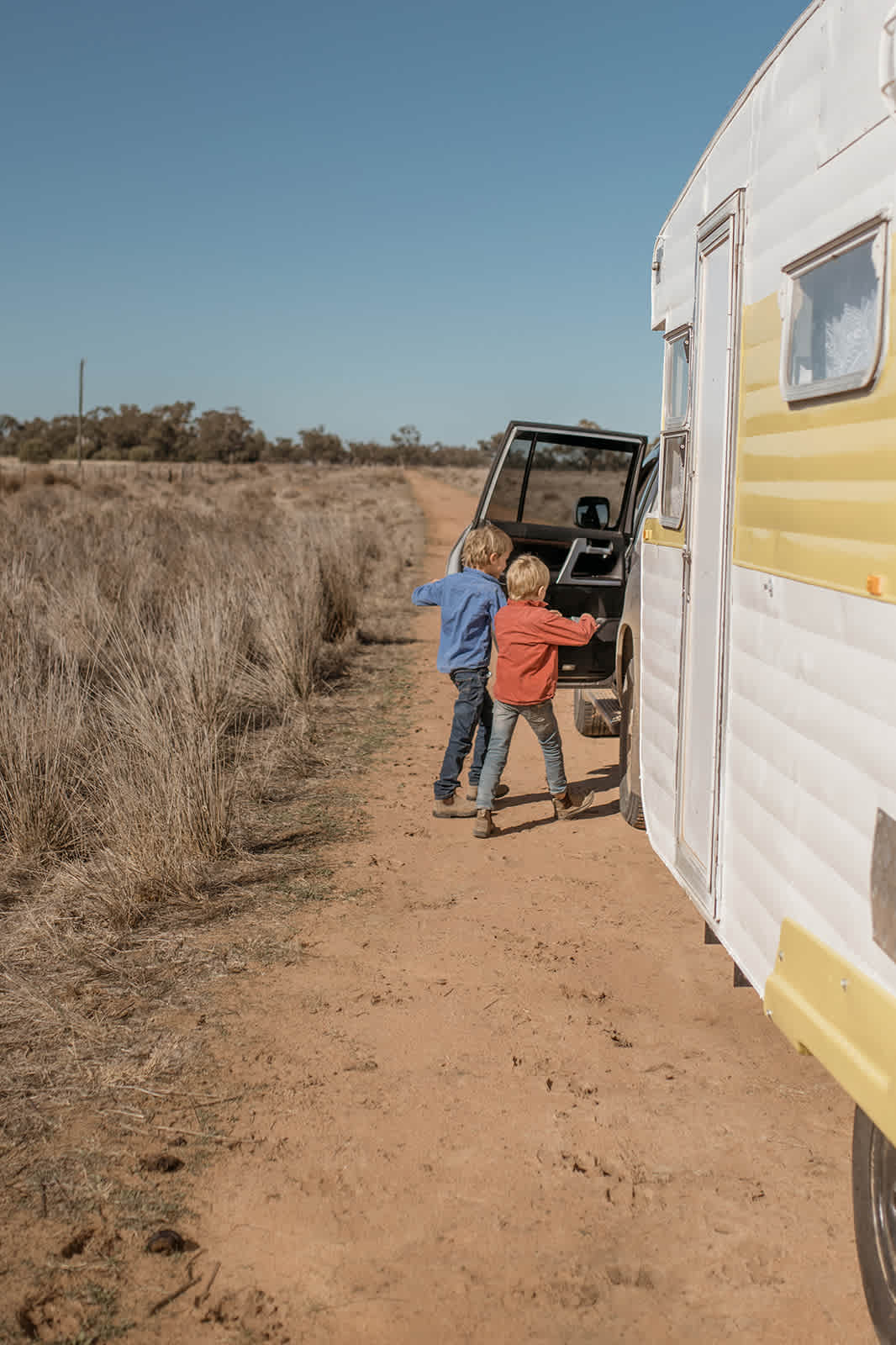 Gilgooma Camp Ground