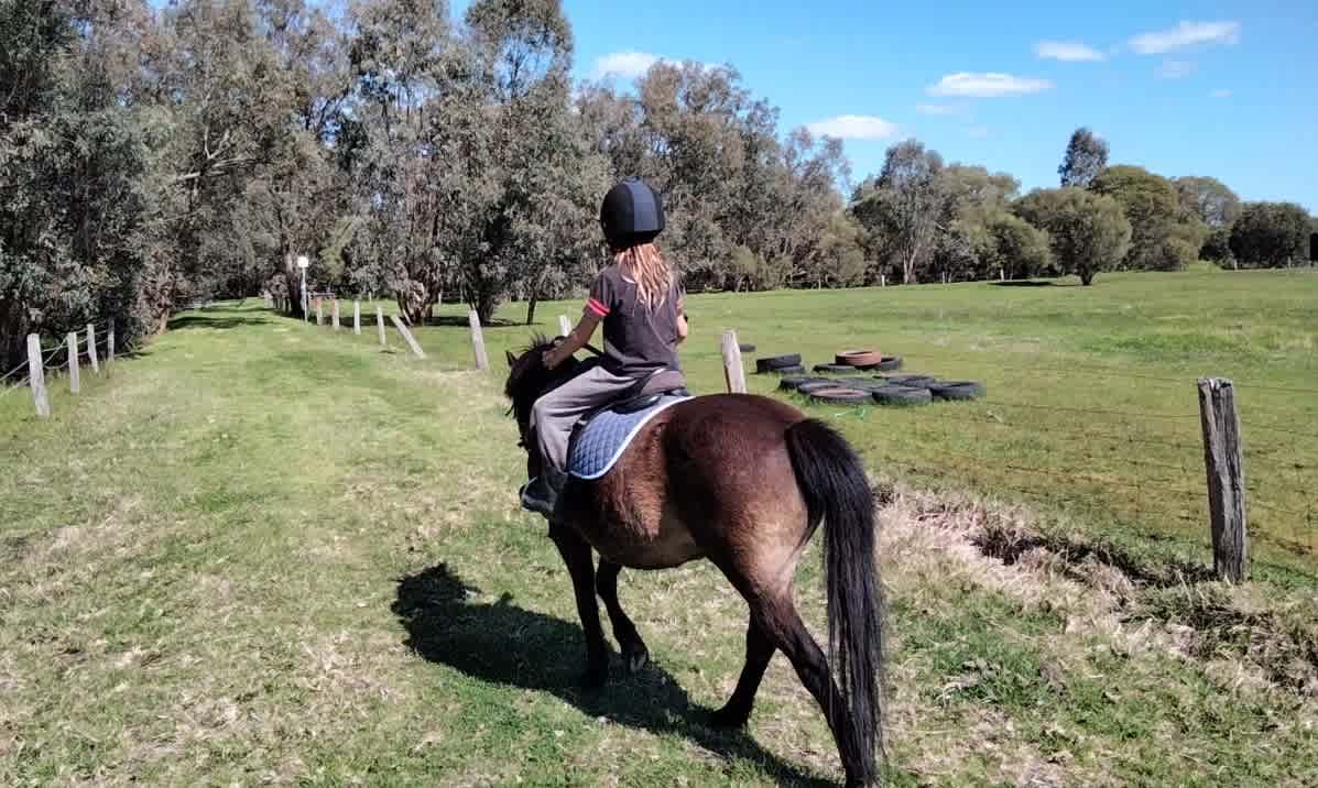 Freedom Farmstay - Baldivis Rural