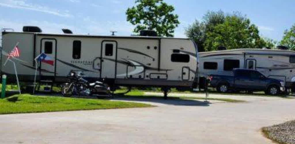 Jackie's RV Resort