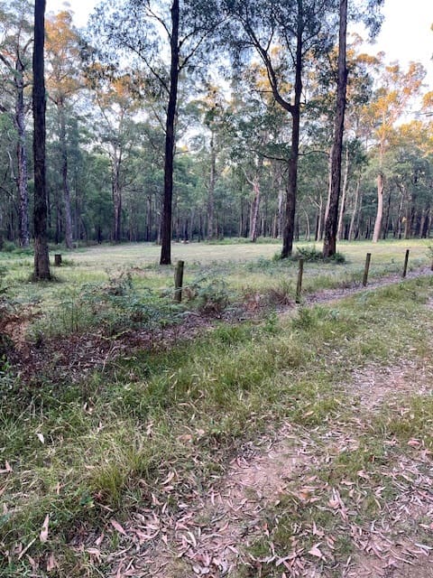 Tranquil Waters Campground