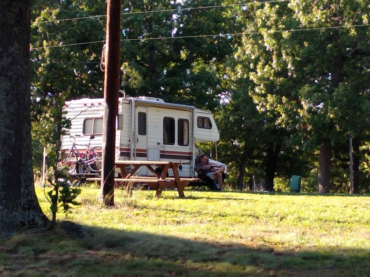 Dewberry Acres Homestead