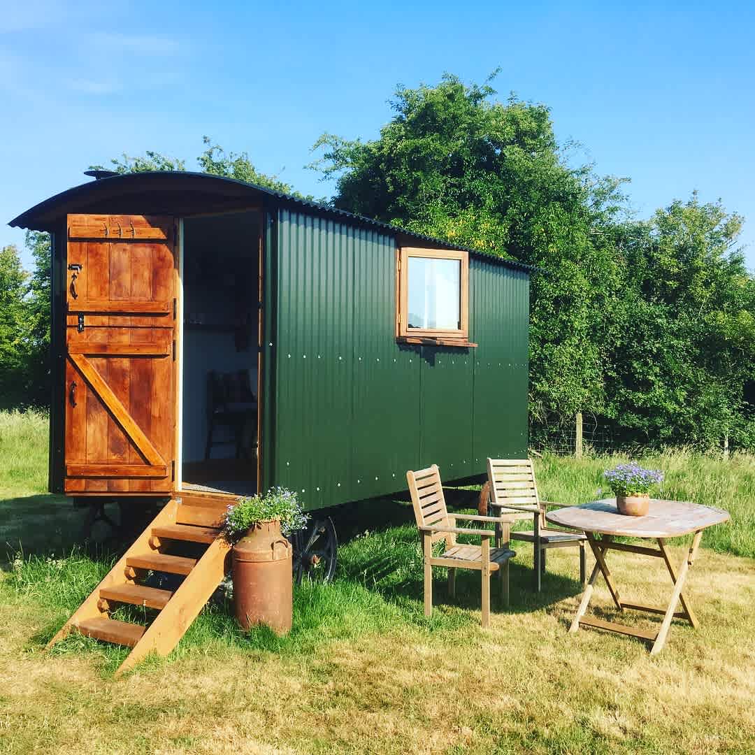 Sindles Farm Glamping and Camping