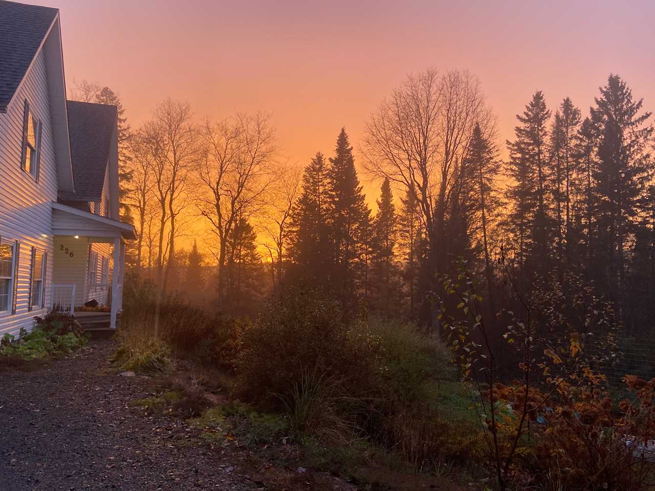 Ferme Thierry Lamarre Renaud