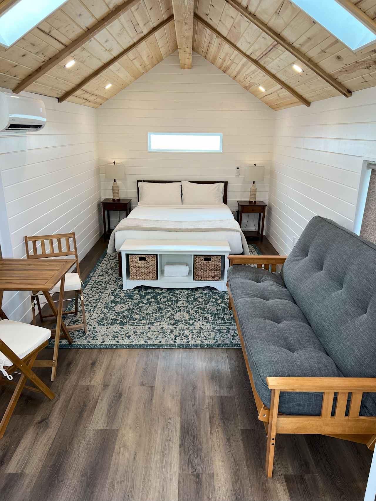 Wildhaven Sonoma Glamping