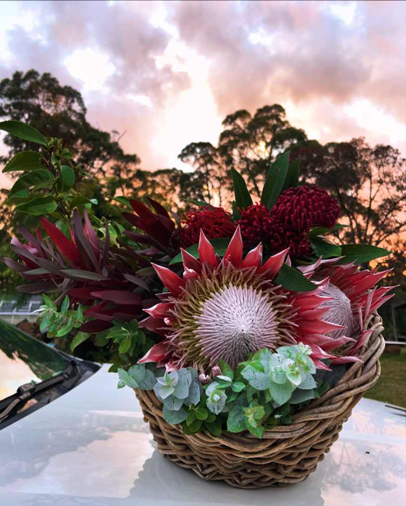 Fowkes Family Flower Farm