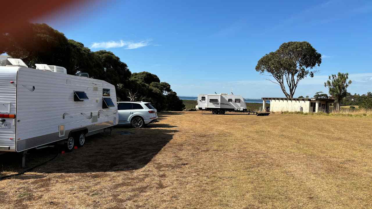 Banksia Park Estate