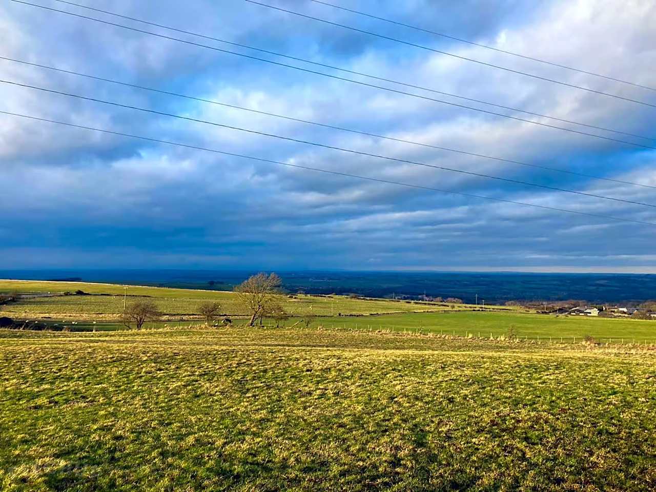 Tyne View Camping