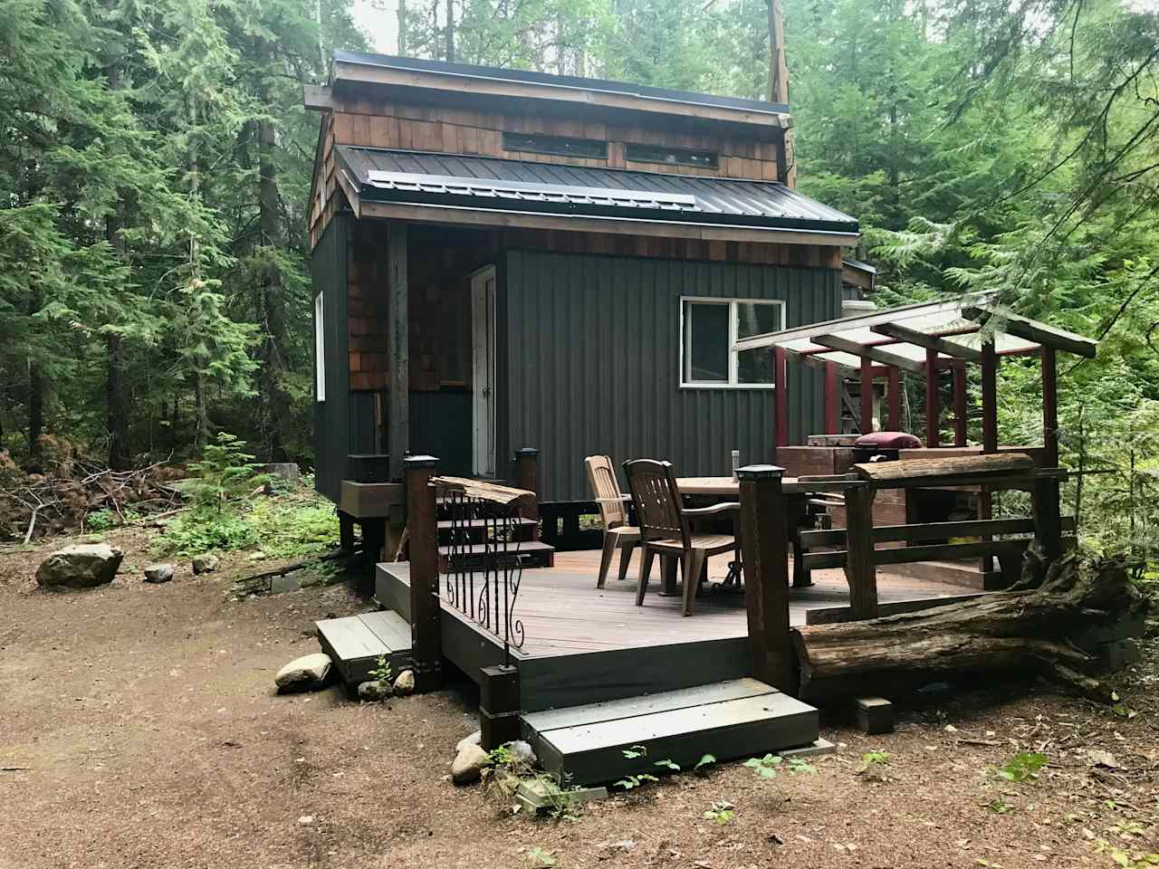 Best West Kootenay Tiny House