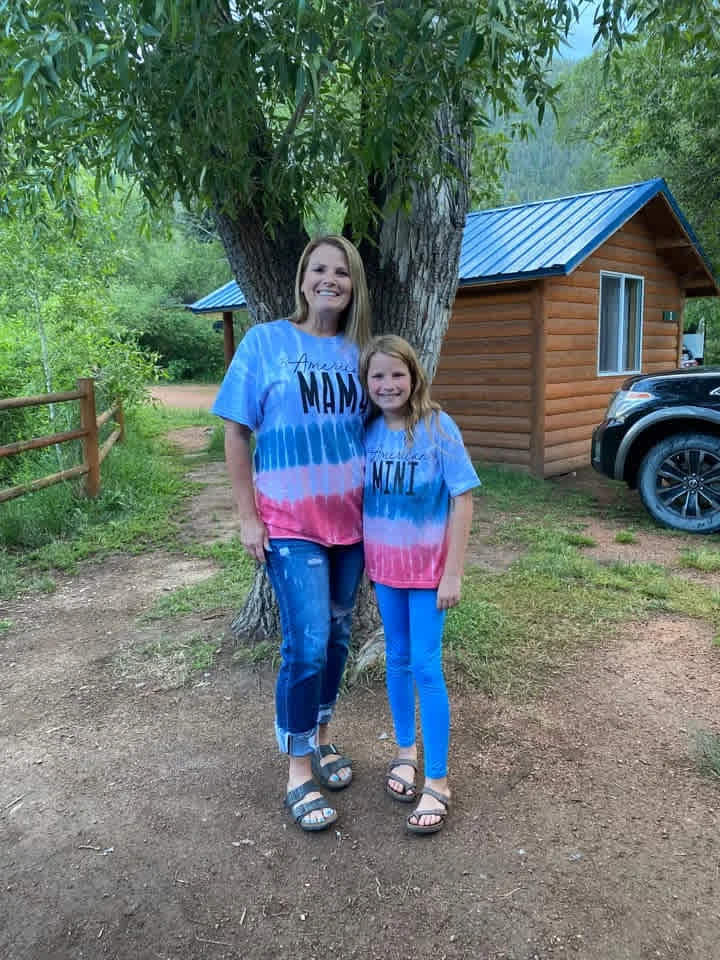 Lone Duck Campground and Cabins