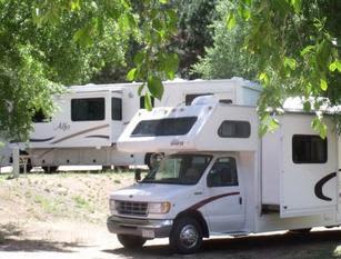 Lone Duck Campground and Cabins