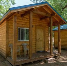 Lone Duck Campground and Cabins