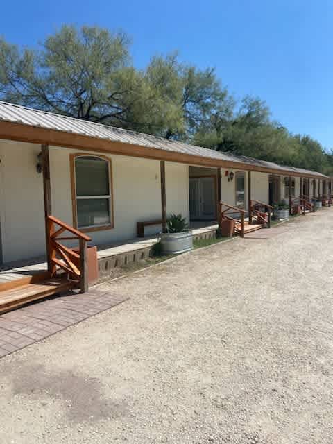 Arrowhead On The Nueces Campground