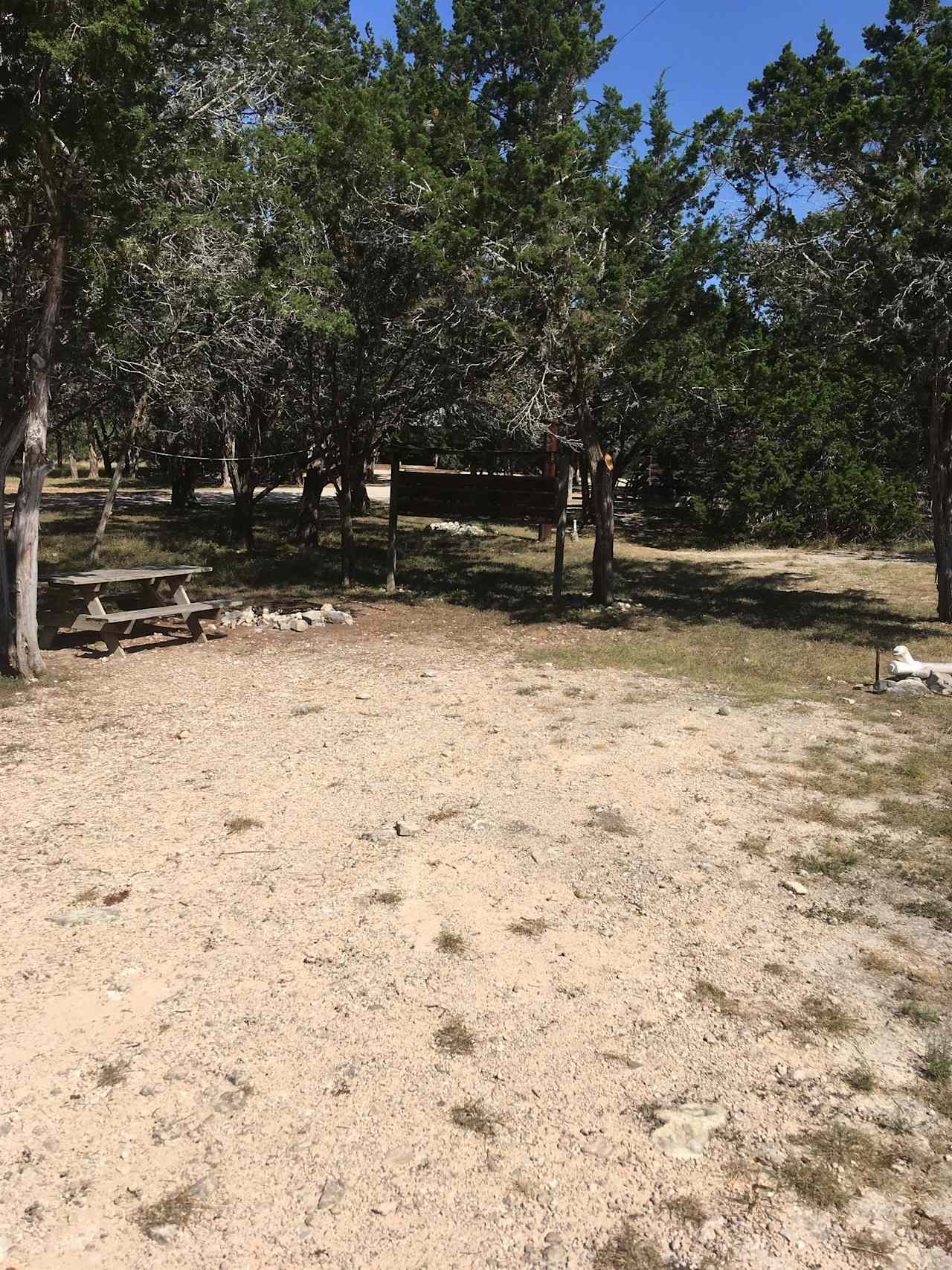 A Peace Of Heaven Cabins and RV Park