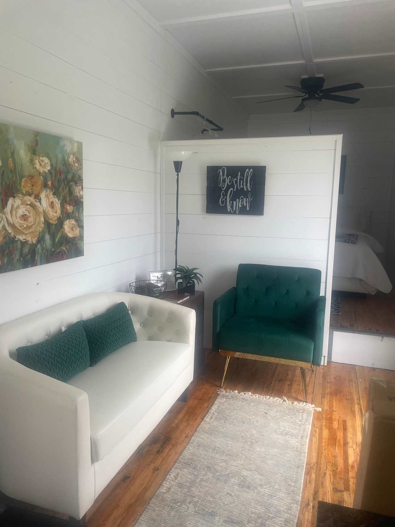 Jubilee Farms Campground/& Rentals