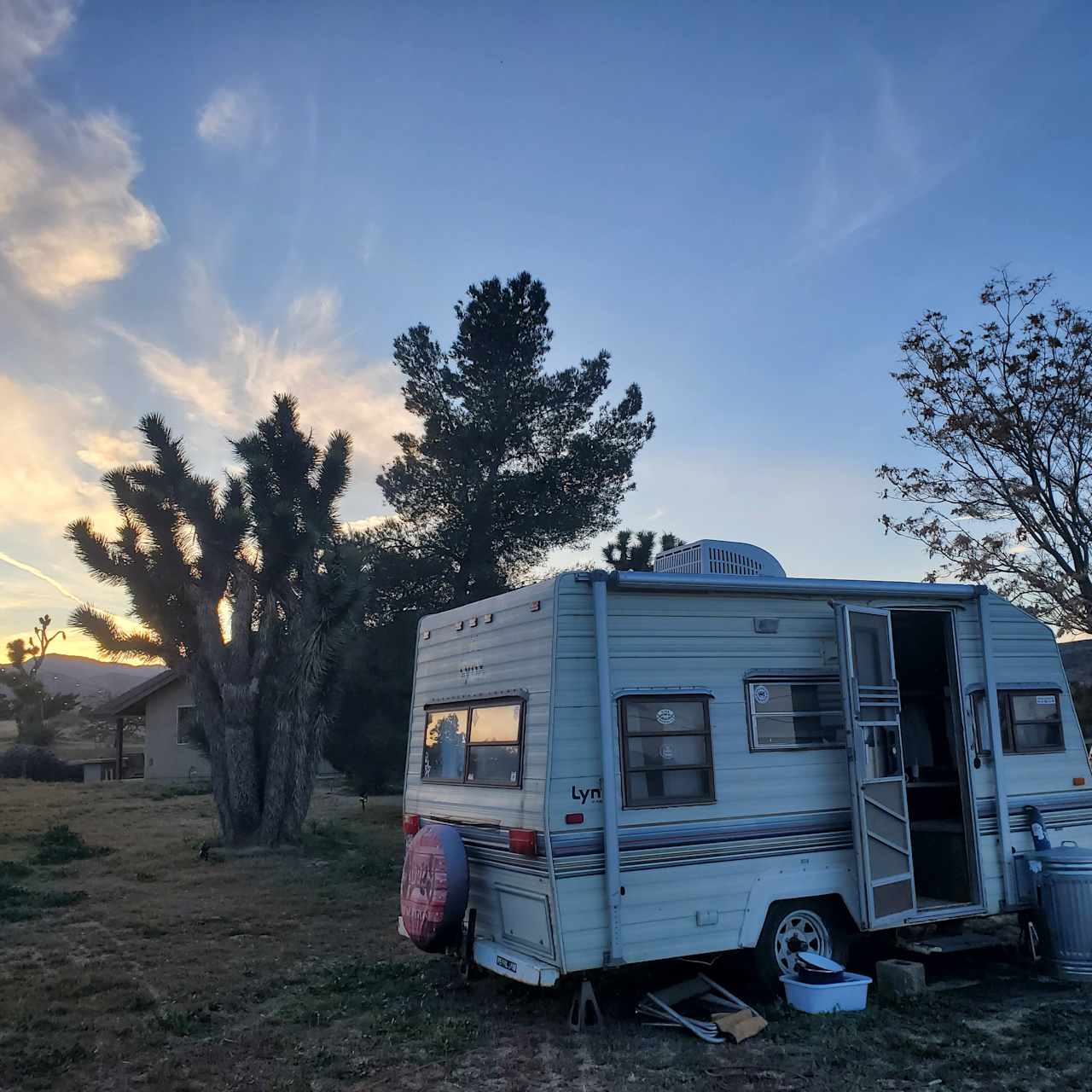 Pioneertown Ranch