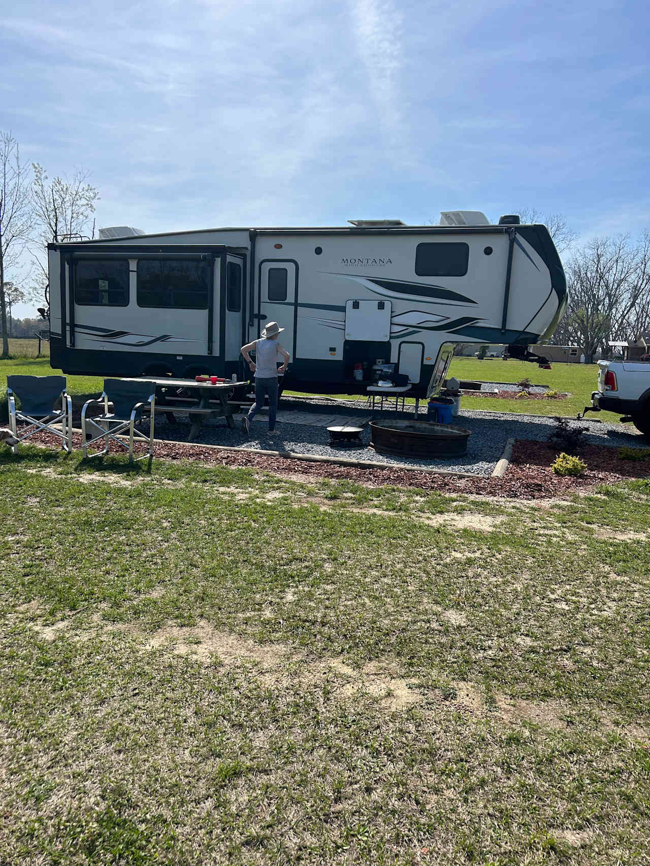 Lazy Acres Camp