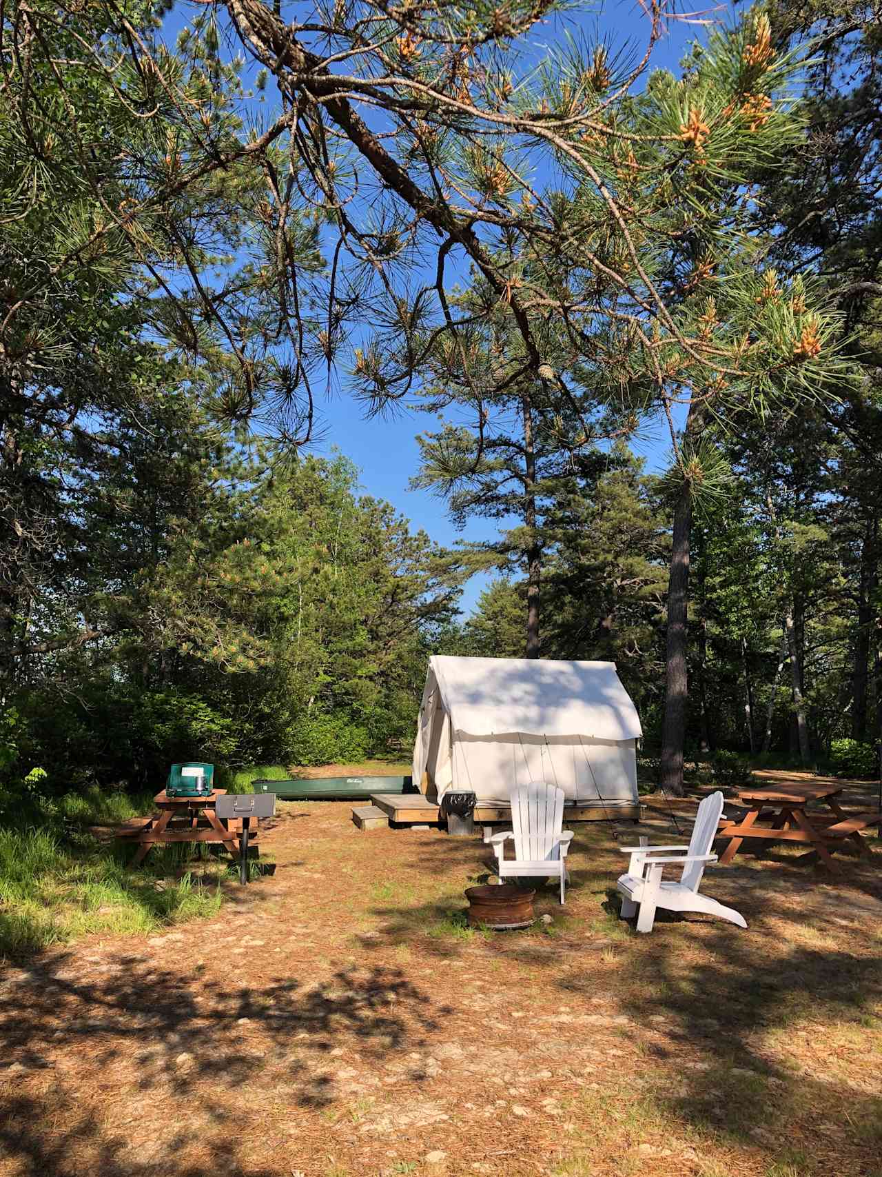 Island View At Kiwanis Beach