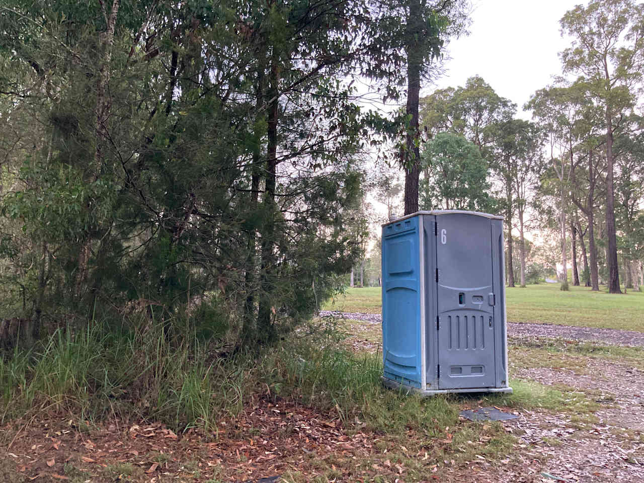 Tomakin River Camping