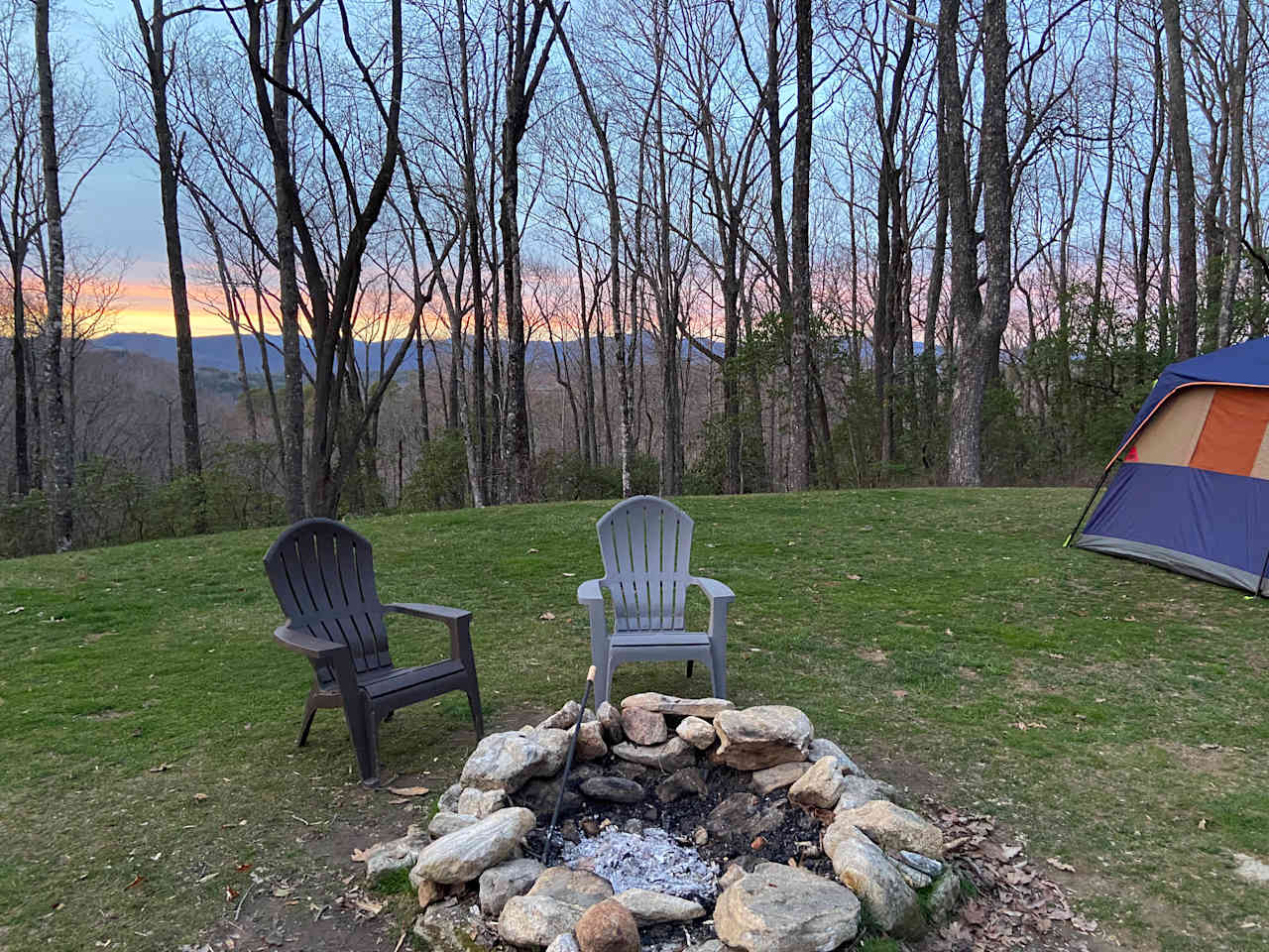 Indian Creek Rental's Mountain Camp