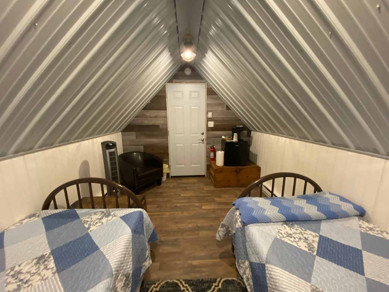 LegacyRanch Glamping