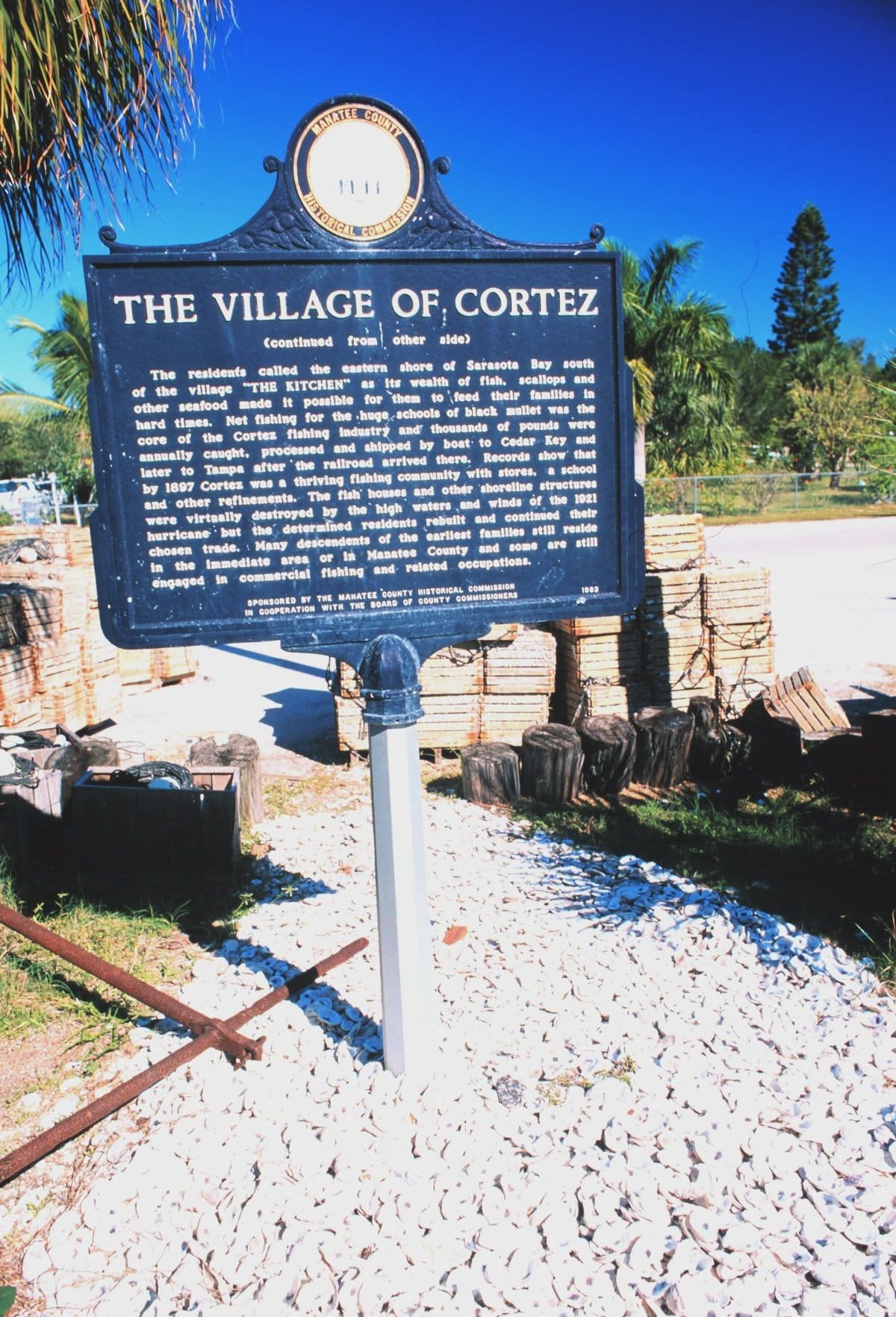 Heart of Cortez