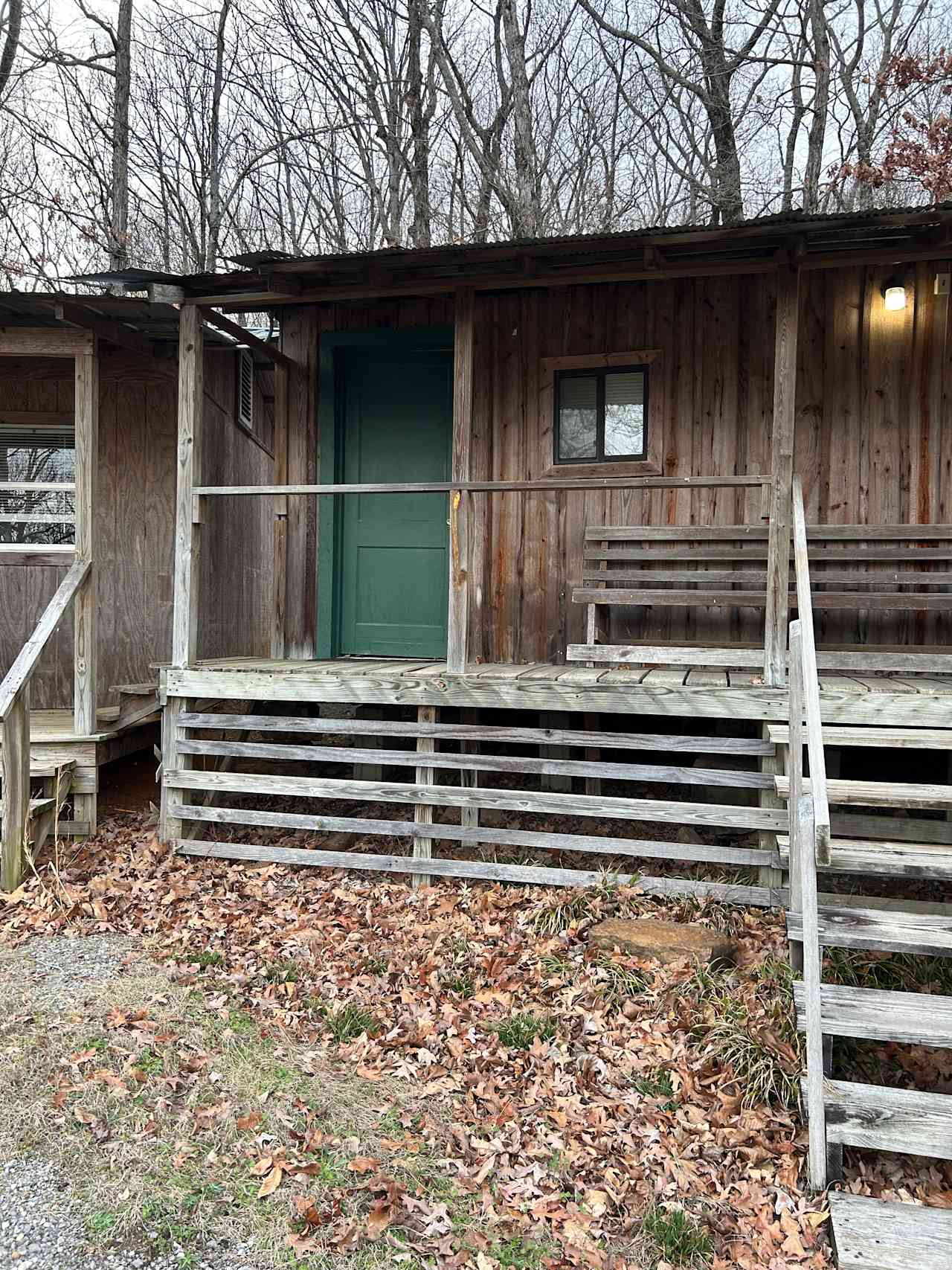 Stewart Legacy Farms