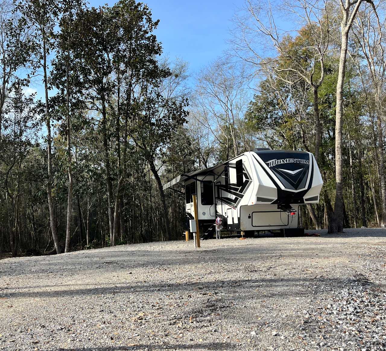 Lake City Campground