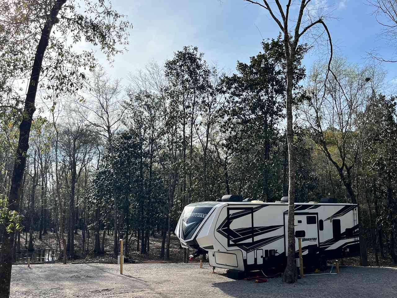 Lake City Campground