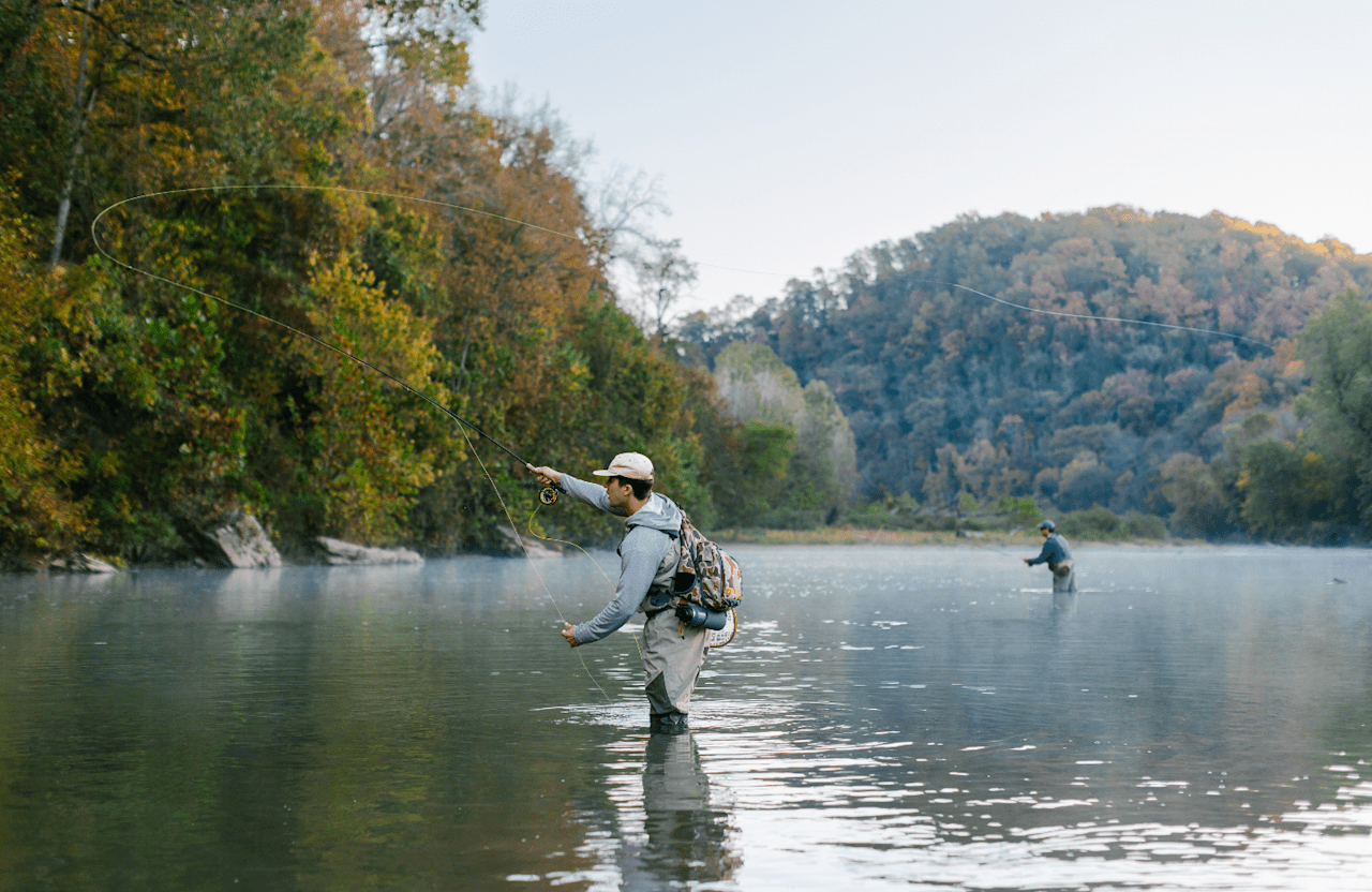 Bell's Reserve-On The Harpeth River