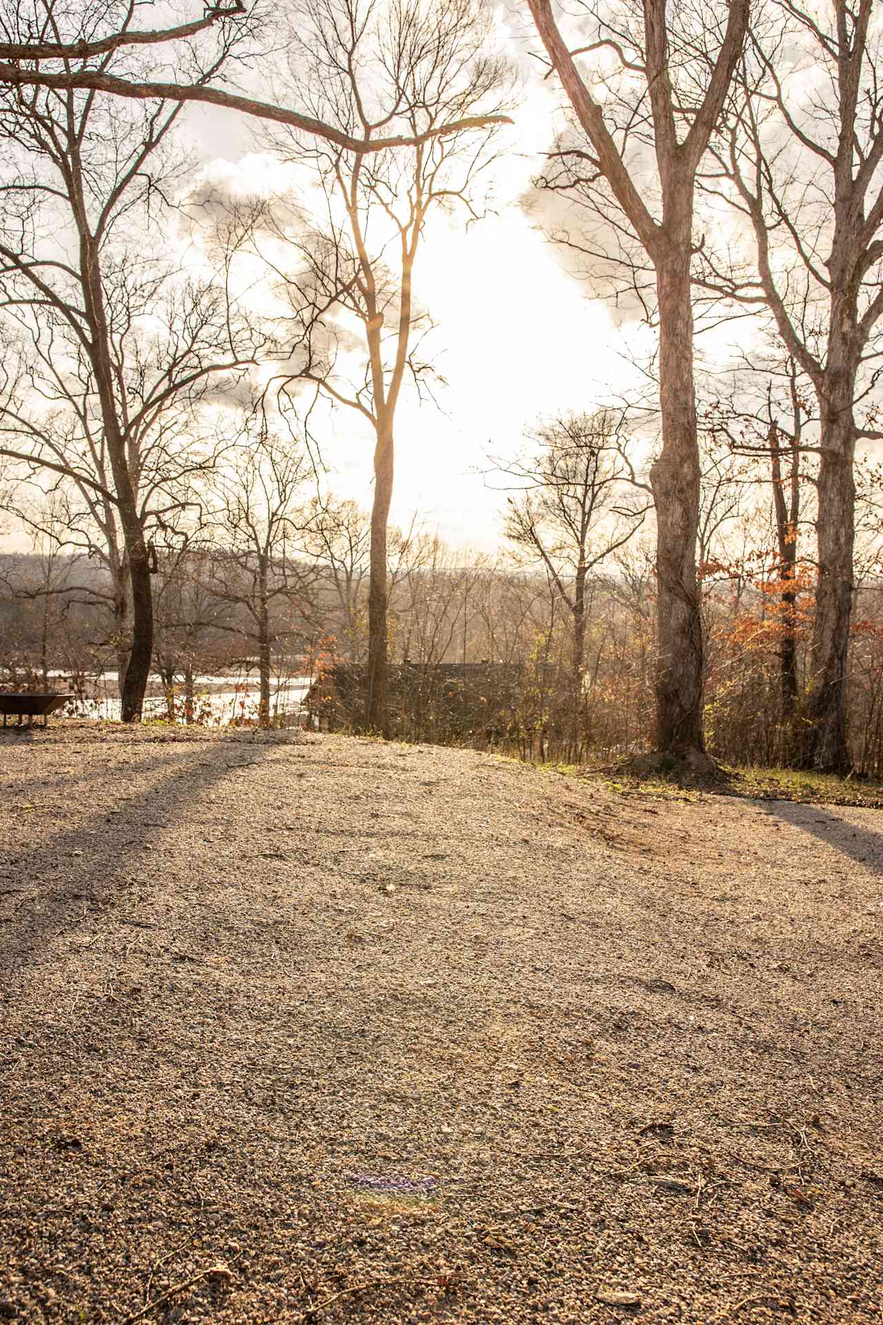 Copper Top Campsites