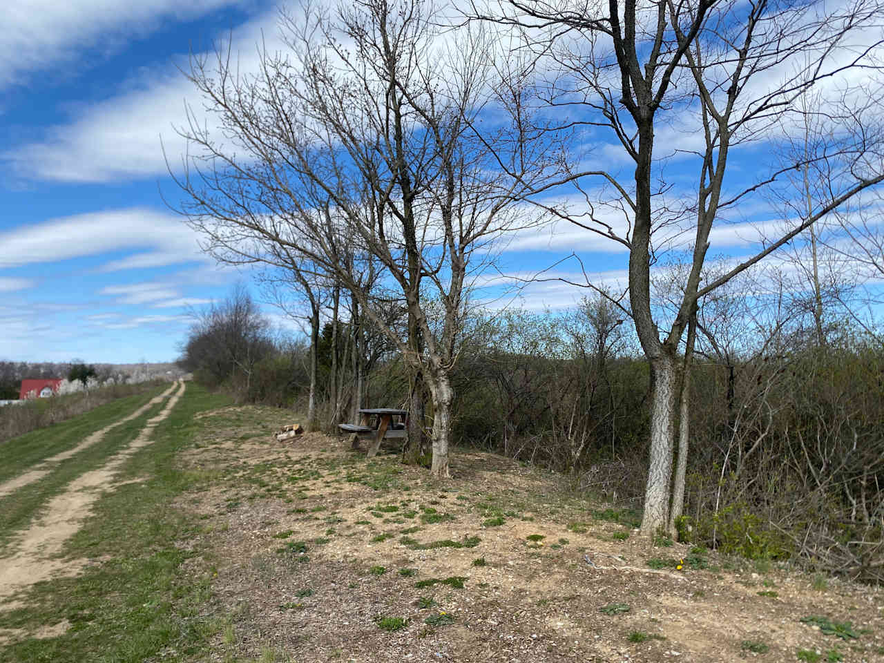 Carriage House Farm