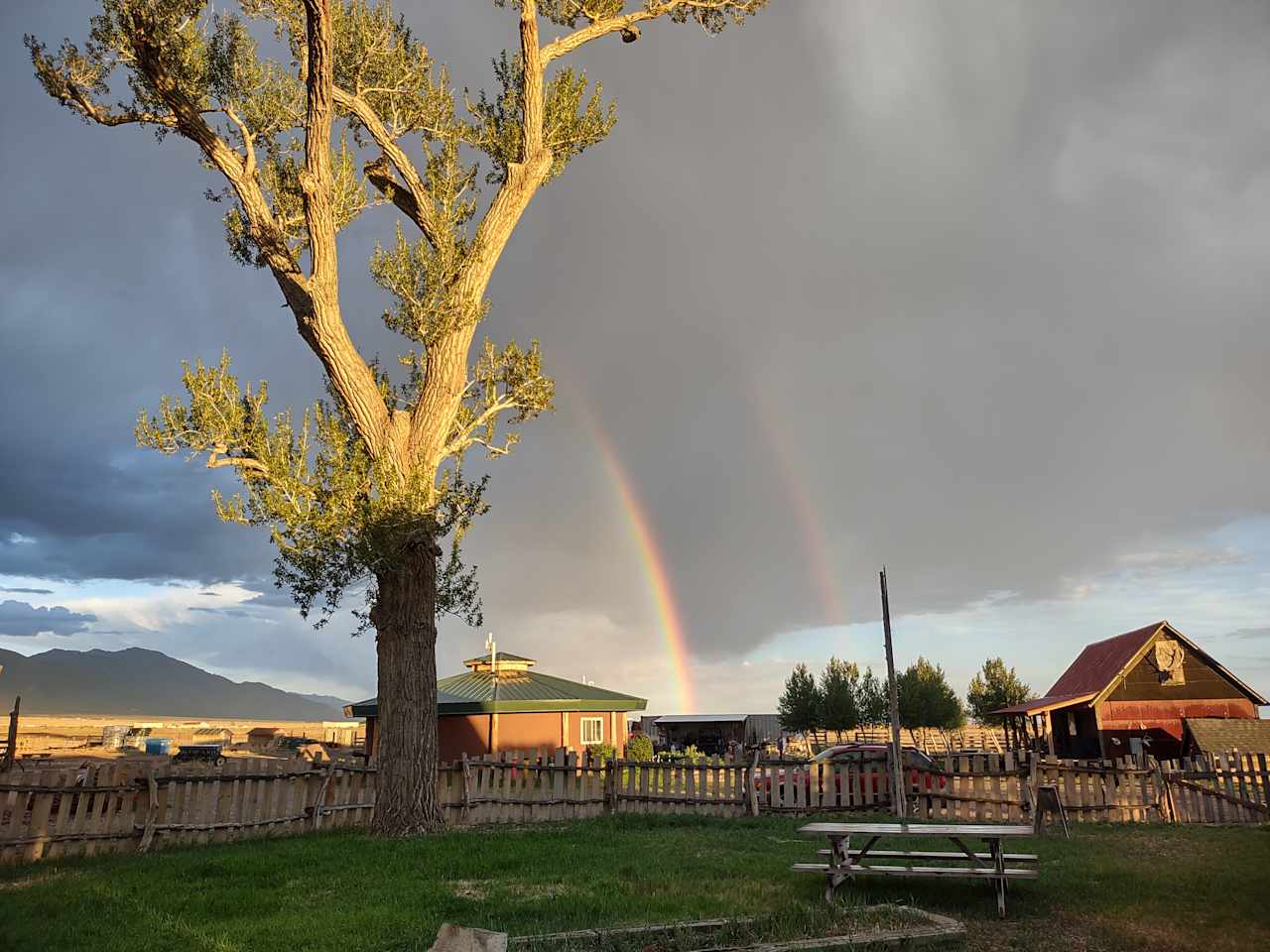 Everson Ranch At Orient Land Trust