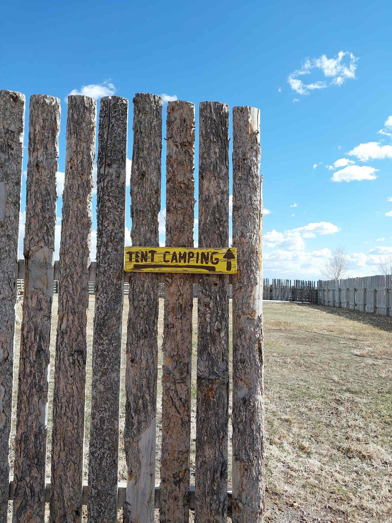 Everson Ranch At Orient Land Trust