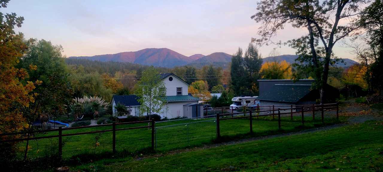 New Hope Homestead